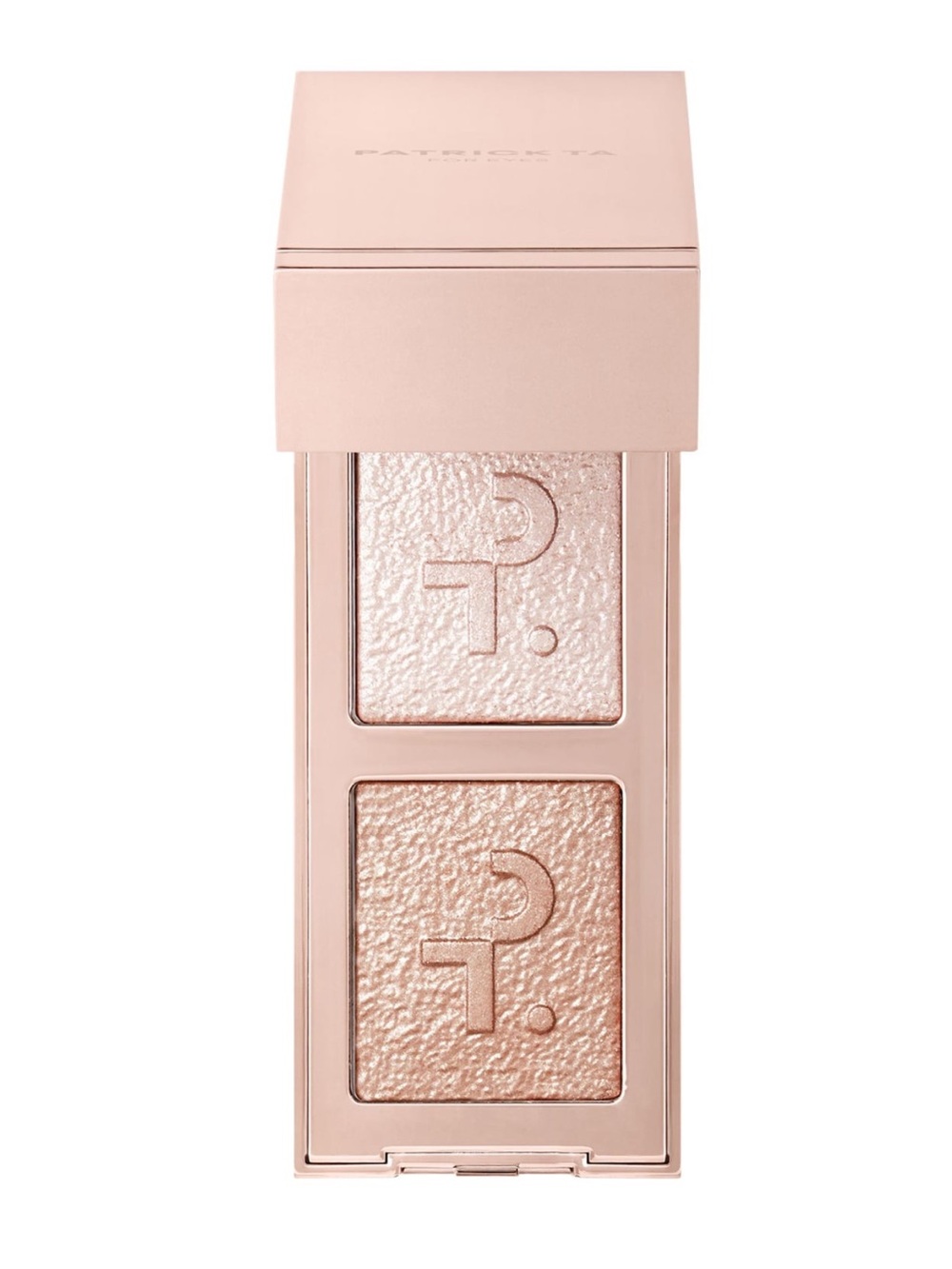 PATRICK TA MAJOR DIMENSION EYE SHADOW DUO - IN YOUR DREAMS